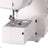 Macchina per cucire meccanica Brother XN 1700 con piedino tagliacuci OMAGGIO - Cucireonline