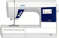 Juki HZL-G120 - Cucireonline