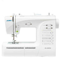Macchina per cucire elettronica Juki HZL 60 H - Cucireonline