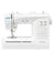 Macchina per cucire elettronica Juki HZL 60 H - Cucireonline