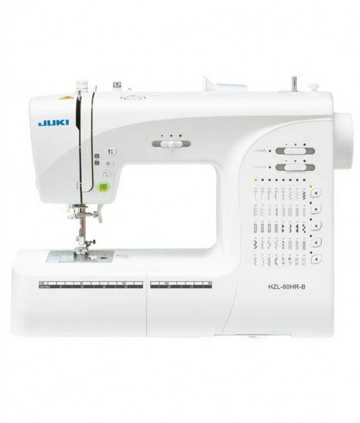 Macchina per cucire elettronica Juki HZL 60 H