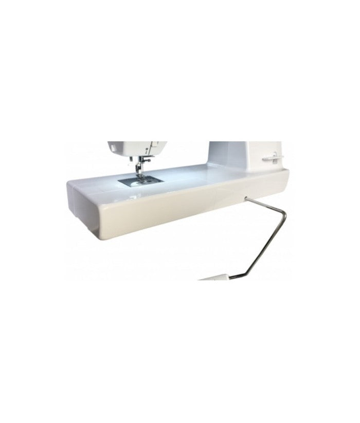 Macchina per cucire meccanica braccio lungo Necchi N986 con 5 anni di garanzia