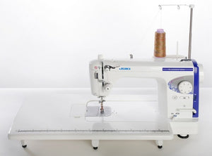 Juki TL-2200 QVP mini Garanzia Ufficiale Juki Italia