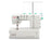 Janome Cover Pro 2000 CPX con 5 anni di garanzia - Cucireonline