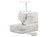 Janome Cover Pro 2000 CPX con 5 anni di garanzia - Cucireonline
