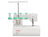 Janome Cover Pro 2000 CPX con 5 anni di garanzia - Cucireonline