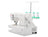 Janome Cover Pro 2000 CPX con 5 anni di garanzia - Cucireonline