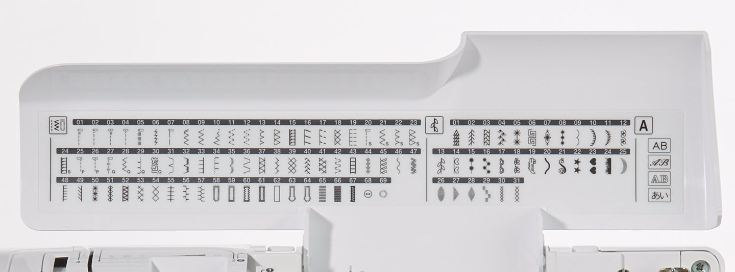 Brother Innov-Is F410 - Cucireonline