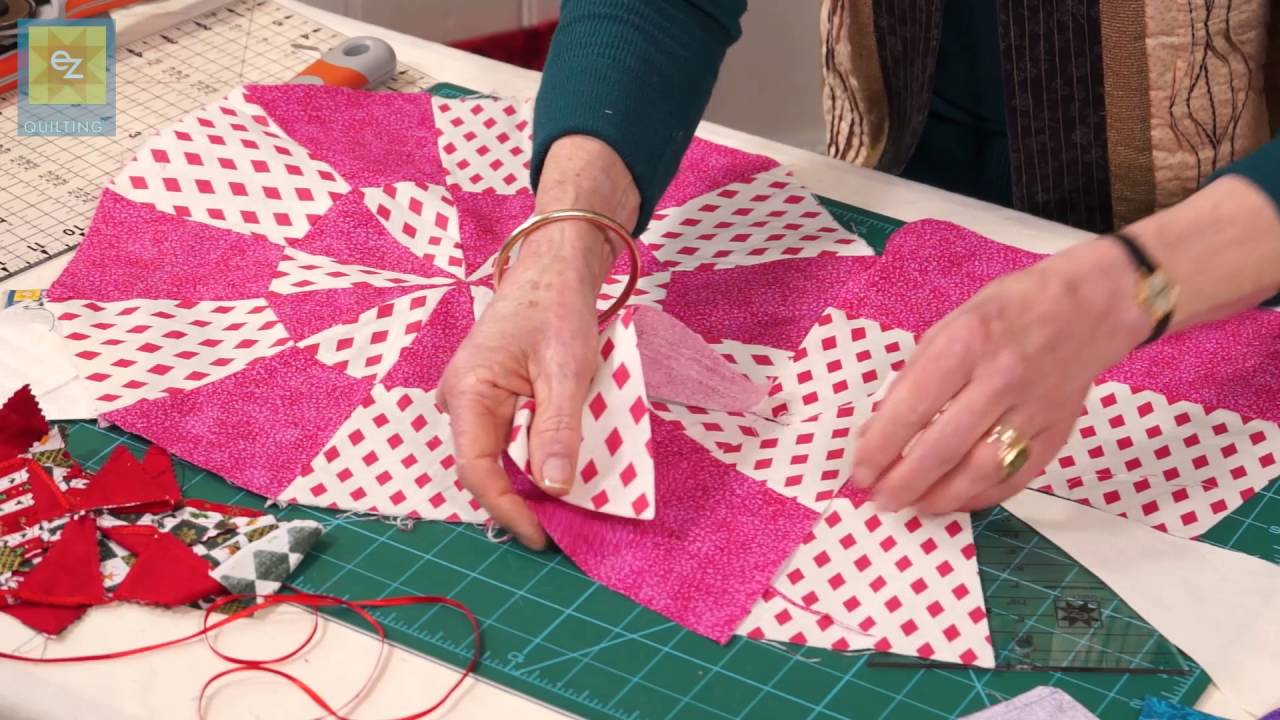 30° TriangleTM Acrylic Template