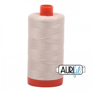 Aurifil, filato Makò n. 50 col.2310