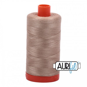 Aurifil, filato Makò n. 50 col.2326