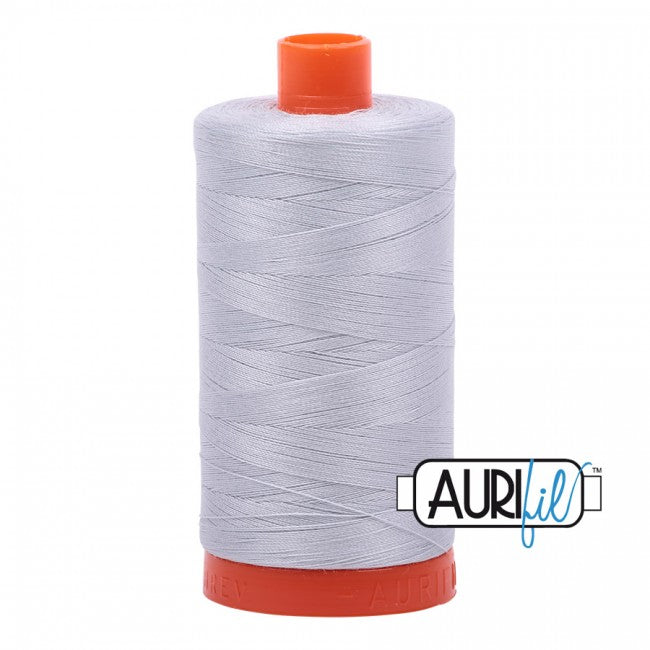 Aurifil, filato Makò n. 50 col.2600