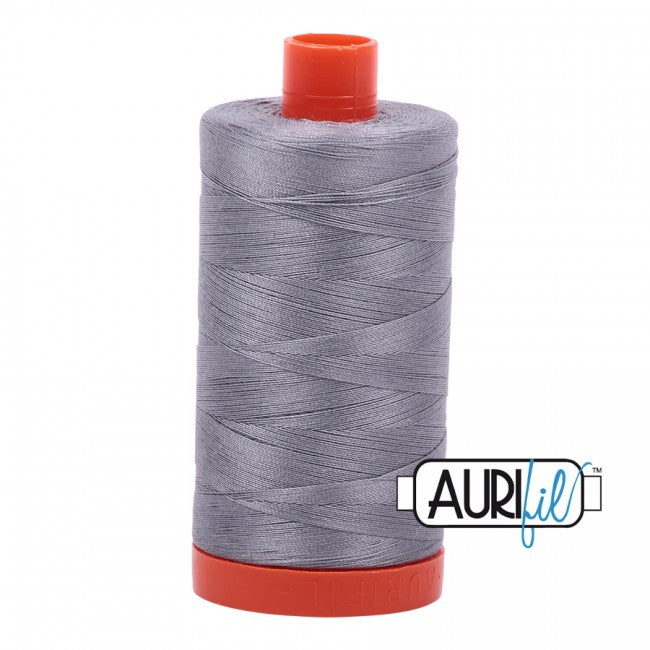 Aurifil, filato Makò n. 50 col.2605