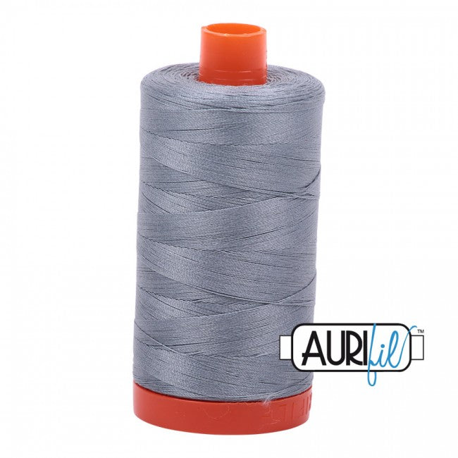 Aurifil, filato Makò n. 50 col.2610