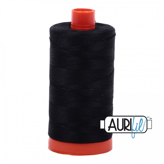 Aurifil, filato Makò n. 50 - Cucireonline