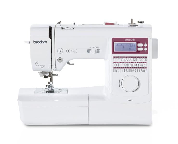 Macchina per cucire Brother Innov'IS A50 - Cucireonline