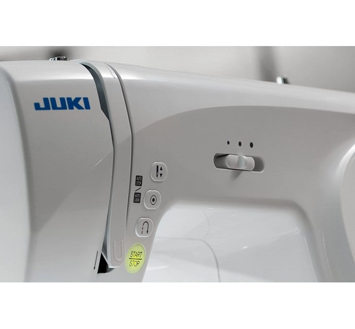 Macchina per cucire Juki HZL 70 H garanzia ufficiale Juki Italia - Cucireonline