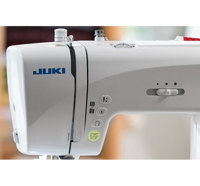 Macchina per cucire Juki HZL 70 H garanzia ufficiale Juki Italia
