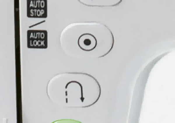 Macchina per cucire elettronica Juki HZL 60 H