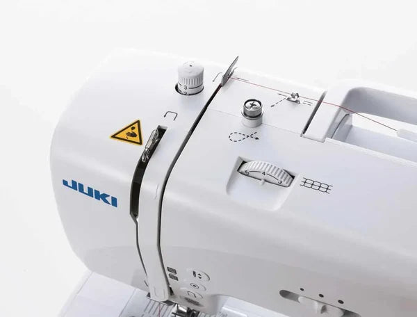 Juki HZL 60 H  Macchina per cucire elettronica