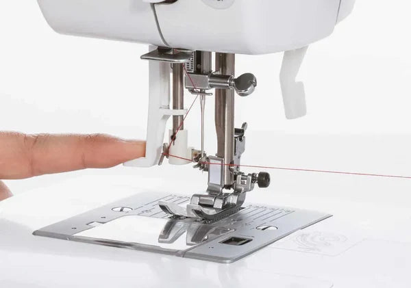Juki HZL 60 H  Macchina per cucire elettronica