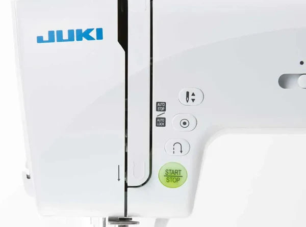 Juki HZL 60 H Elektronische Nähmaschine