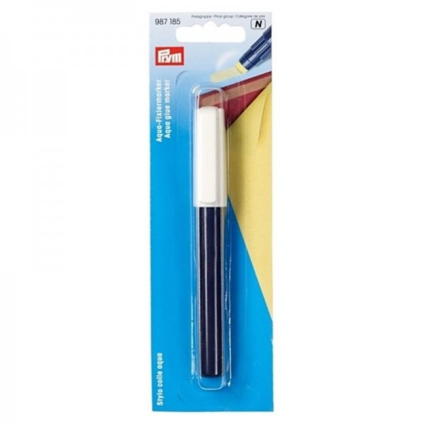 Matita per marcare con colla lavabile Prym 987185