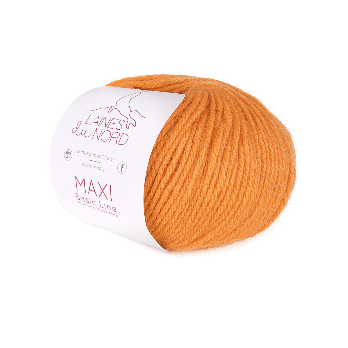 MAXI Laines du Nord