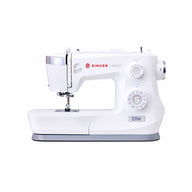 Macchina per cucire Singer ELITE ME 457 con piedino tagliacuci - Cucireonline