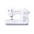Macchina per cucire Singer ELITE ME 457 con piedino tagliacuci - Cucireonline