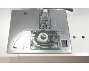 Macchina per cucire meccanica braccio lungo Necchi N986 con 5 anni di garanzia