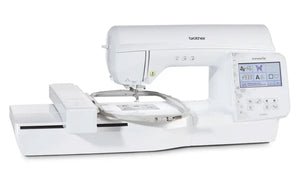 MACCHINA PER RICAMARE BROTHER INNOV-IS NV880E