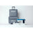 Pfaff Creative Expect 350 set trolley per macchina e unità ricamo