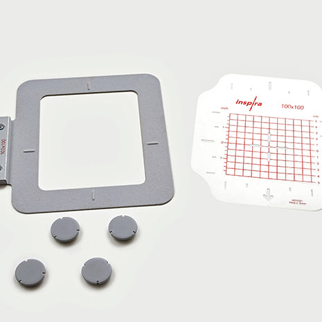Telaio Pfaff Creative Petite Metal Hoop - Cucireonline