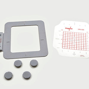 Telaio Pfaff Creative Petite Metal Hoop