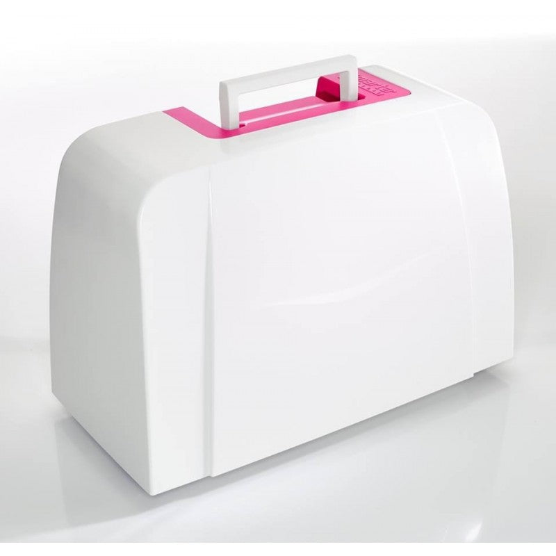 Macchina per cucire Pfaff Smarter 160s con piedino tagliacuci omaggio - Cucireonline