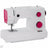 Macchina per cucire Pfaff Smarter 160s con piedino tagliacuci omaggio - Cucireonline