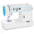 Macchina per cucire elettronica Pfaff Smarter 260 C con piedino tagliacuci OMAGGIO - Cucireonline