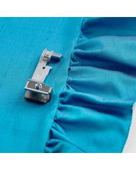 Piedino arricciatore per tagliacuci Singer 14SH654 14SH754 14HD854 - Cucireonline