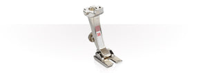 Piedino Bernina compensatore per passamaneria 38