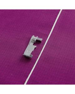 Piedino per cordoncino per tagliacuci Singer 14SH654 14SH754 14HD854