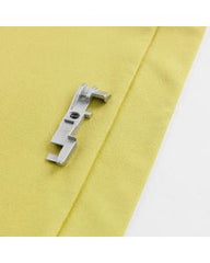 Piedino per orlo invisibile per tagliacuci Singer 14SH654 14SH754 14HD854 - Cucireonline