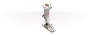 Piedino Bernina per overlock 2 - Cucireonline