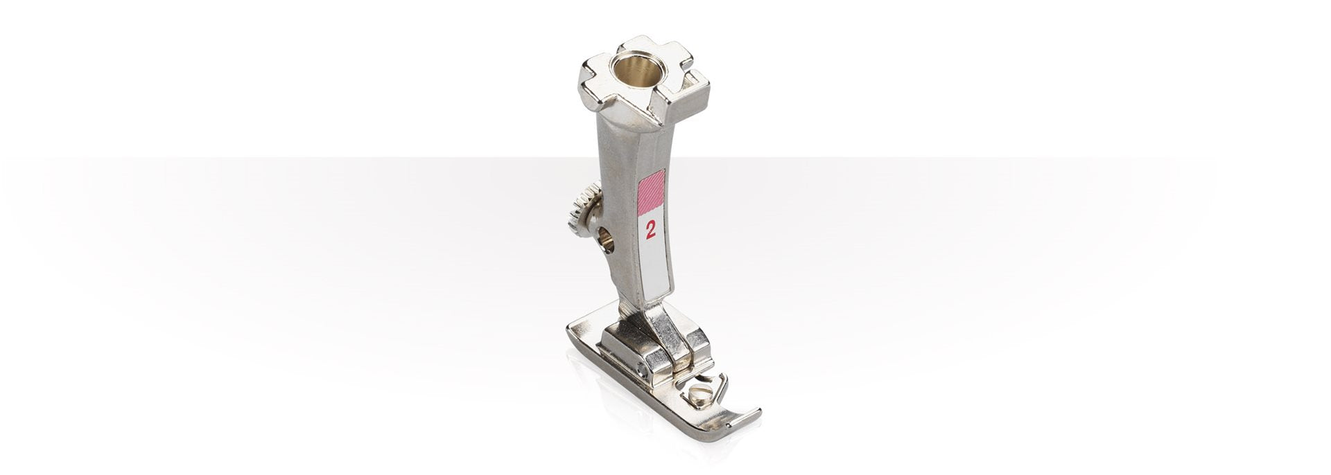 Piedino Bernina per overlock 2 - Cucireonline
