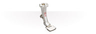 Piedino Bernina per arricciare 16 - Cucireonline