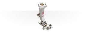 Piedino Bernina per cerniera lampo 14