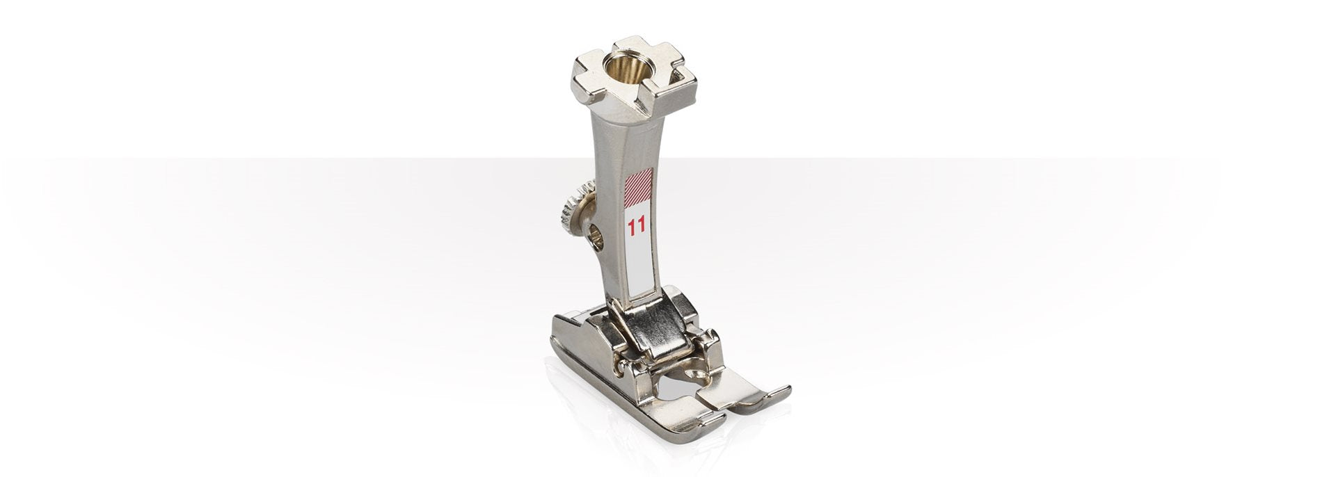 Piedino Bernina per cordoncino 11