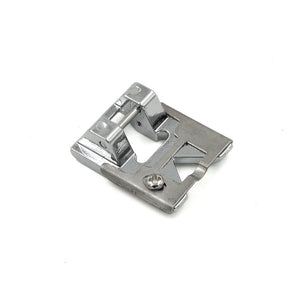 Piedino per treccia universale