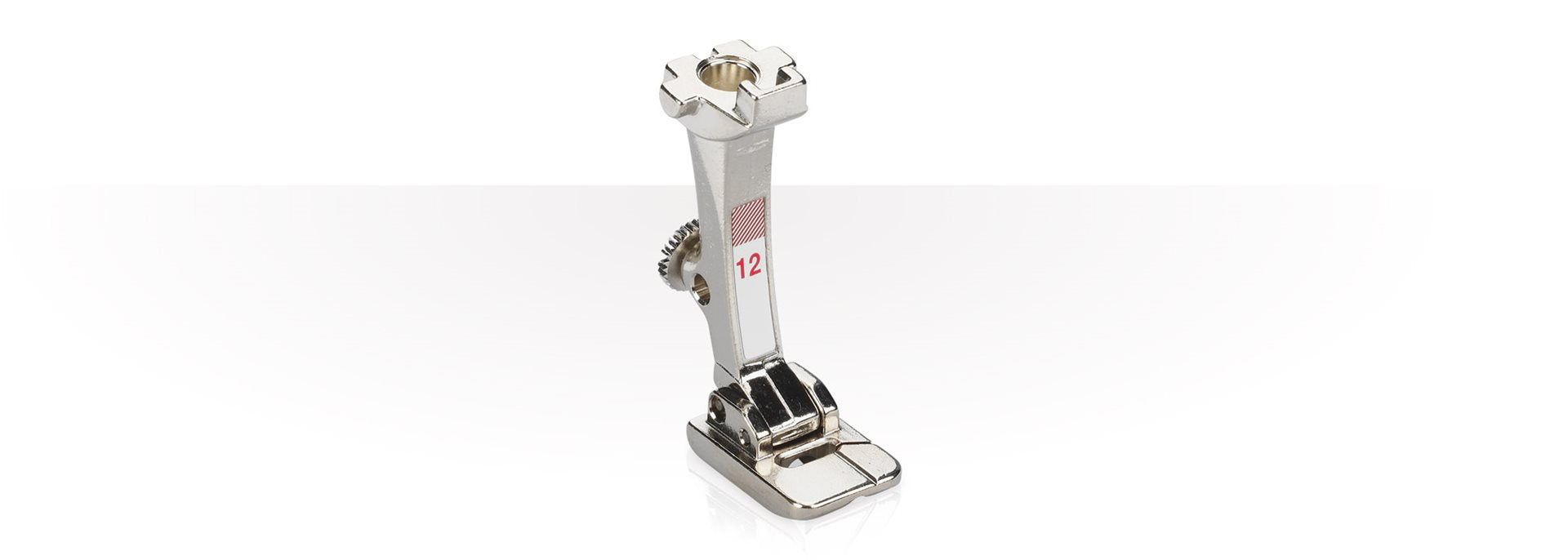 Piedino Bernina per maglieria 12