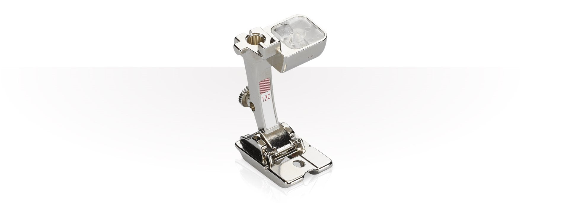 Piedino Bernina per maglieria 12C - Cucireonline